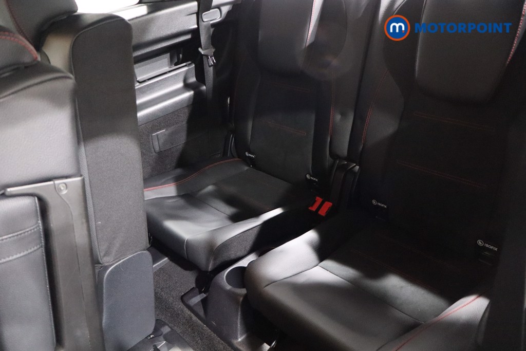 Mercedes-Benz GLB Amg Line Automatic Petrol SUV - Stock Number (1603136) - 33rd supplementary image