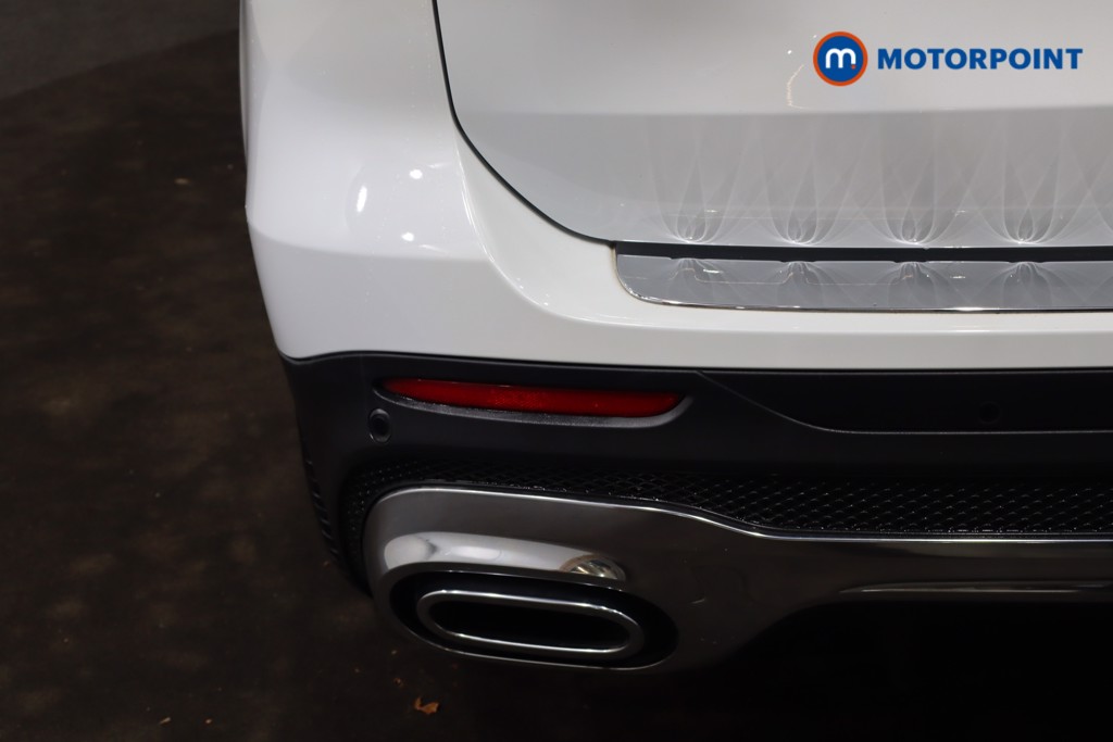 Mercedes-Benz GLB Amg Line Automatic Petrol SUV - Stock Number (1603136) - 38th supplementary image