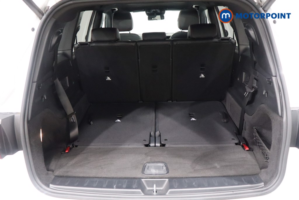 Mercedes-Benz GLB Amg Line Automatic Petrol SUV - Stock Number (1603136) - 40th supplementary image