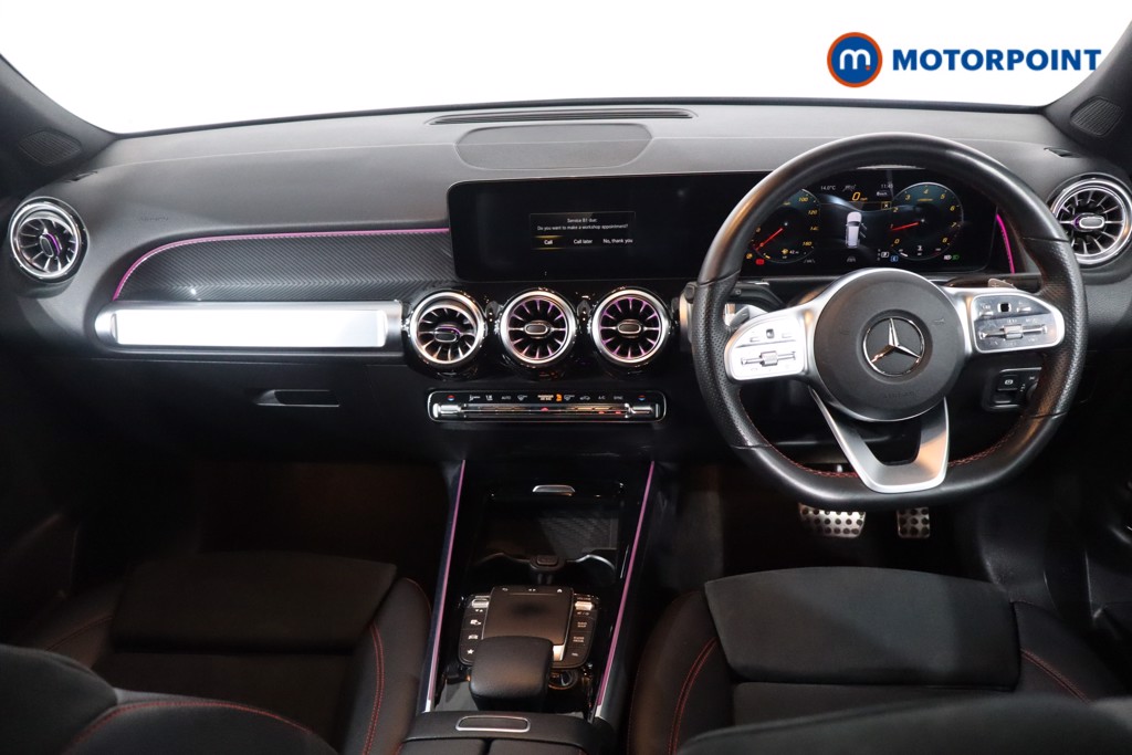 Mercedes-Benz GLB Amg Line Automatic Petrol SUV - Stock Number (1603136) - 1st supplementary image