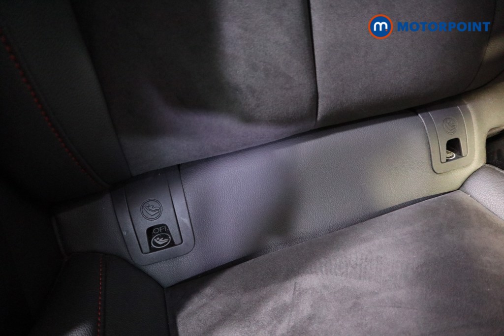 Seat Leon Fr Black Edition Manual Petrol Hatchback - Stock Number (1603147) - 17th supplementary image