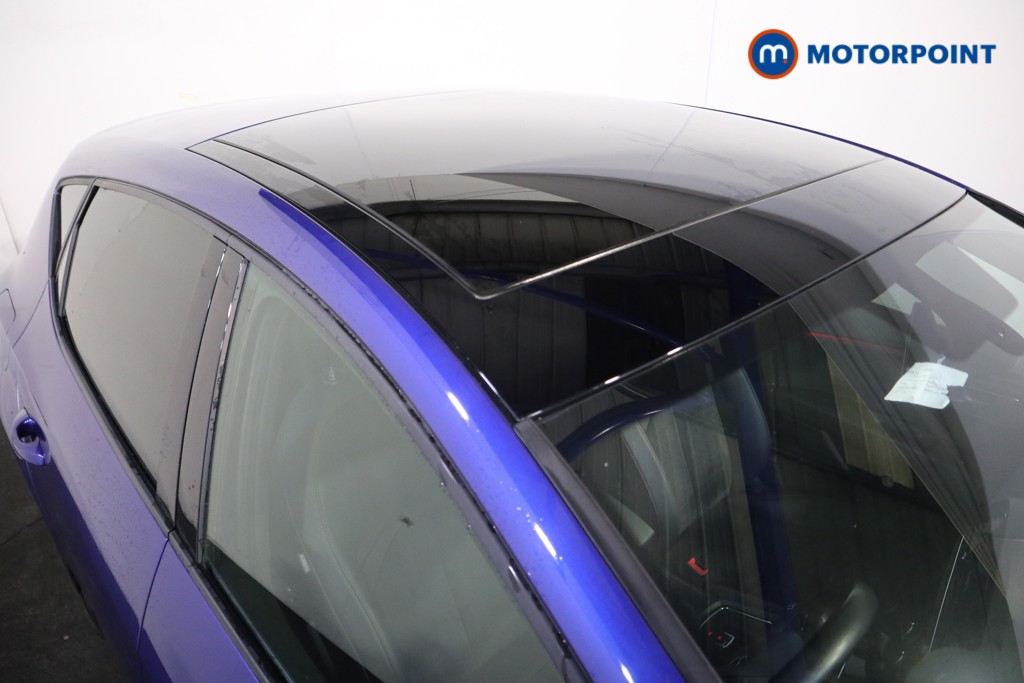 Seat Leon Fr Black Edition Manual Petrol Hatchback - Stock Number (1603147) - 28th supplementary image