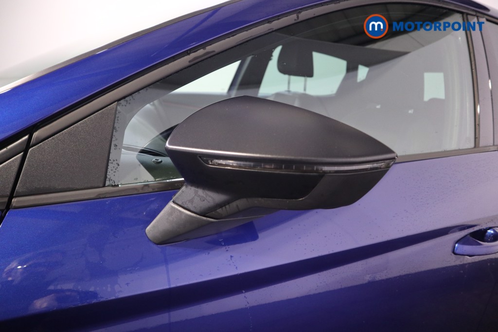 Seat Leon Fr Black Edition Manual Petrol Hatchback - Stock Number (1603147) - 30th supplementary image