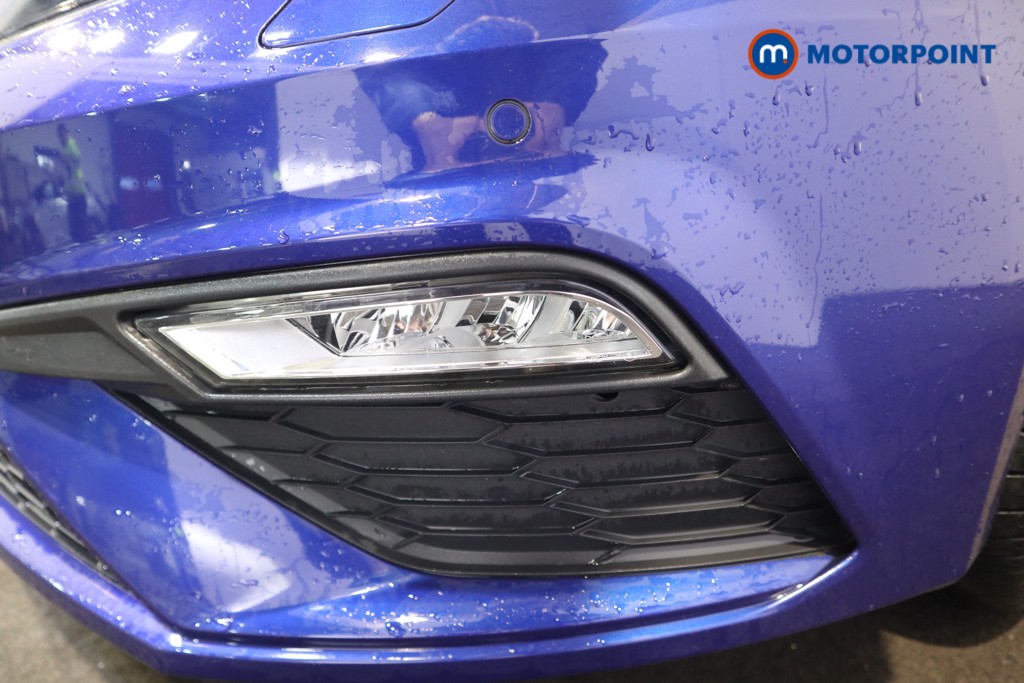 Seat Leon Fr Black Edition Manual Petrol Hatchback - Stock Number (1603147) - 31st supplementary image