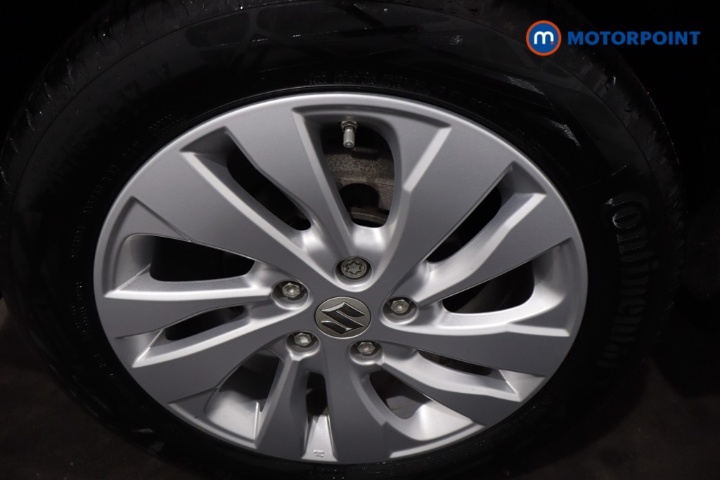 Suzuki S-Cross Motion Automatic Petrol-Electric Hybrid SUV - Stock Number (1603175) - 9th supplementary image