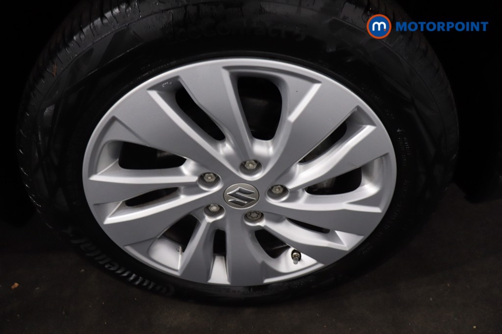 Suzuki S-Cross Motion Automatic Petrol-Electric Hybrid SUV - Stock Number (1603175) - 10th supplementary image