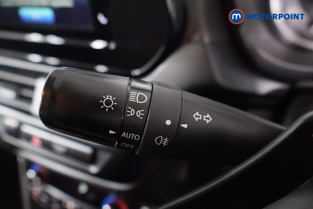 Suzuki S-Cross Motion Automatic Petrol-Electric Hybrid SUV - Stock Number (1603175) - 14th supplementary image