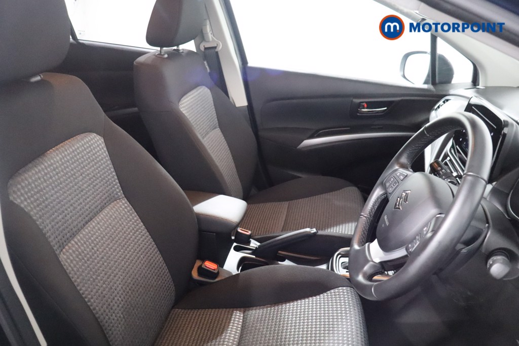 Suzuki S-Cross Motion Automatic Petrol-Electric Hybrid SUV - Stock Number (1603175) - 20th supplementary image