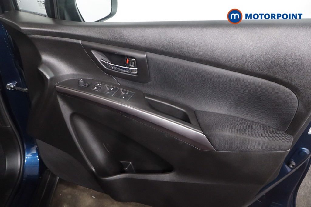 Suzuki S-Cross Motion Automatic Petrol-Electric Hybrid SUV - Stock Number (1603175) - 21st supplementary image