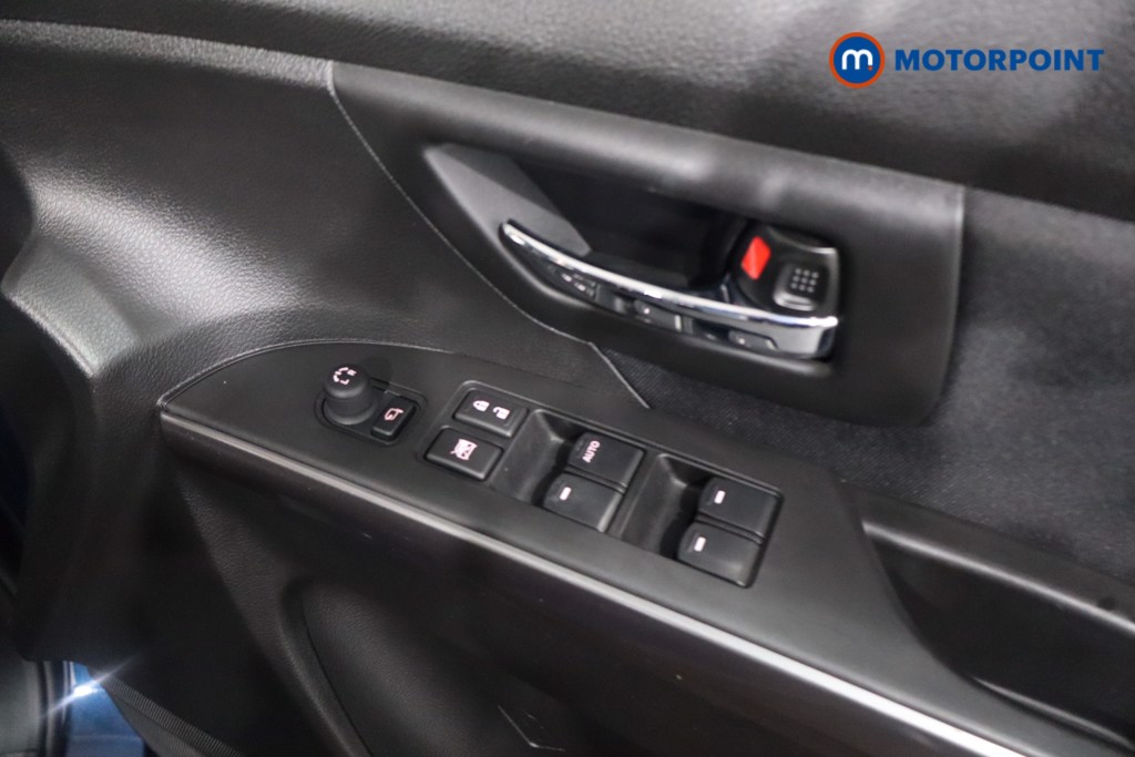Suzuki S-Cross Motion Automatic Petrol-Electric Hybrid SUV - Stock Number (1603175) - 22nd supplementary image