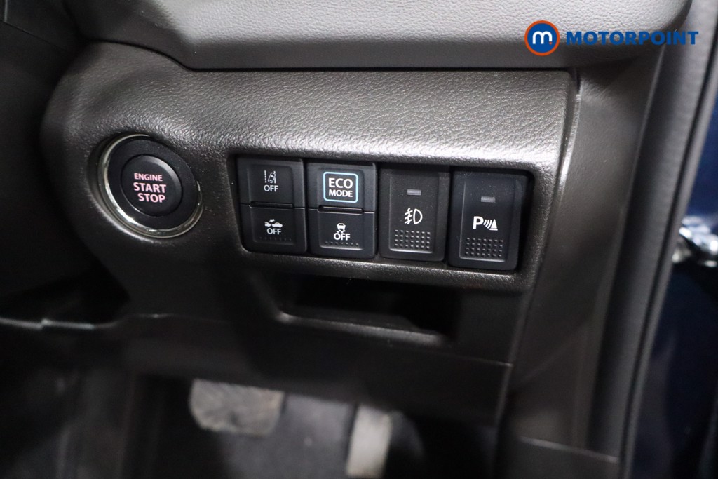 Suzuki S-Cross Motion Automatic Petrol-Electric Hybrid SUV - Stock Number (1603175) - 23rd supplementary image