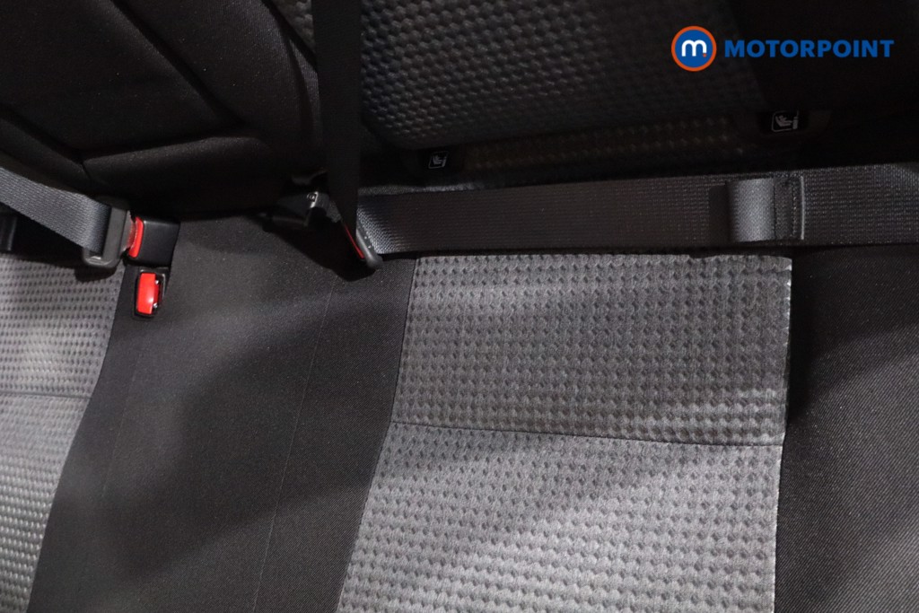 Suzuki S-Cross Motion Automatic Petrol-Electric Hybrid SUV - Stock Number (1603175) - 24th supplementary image