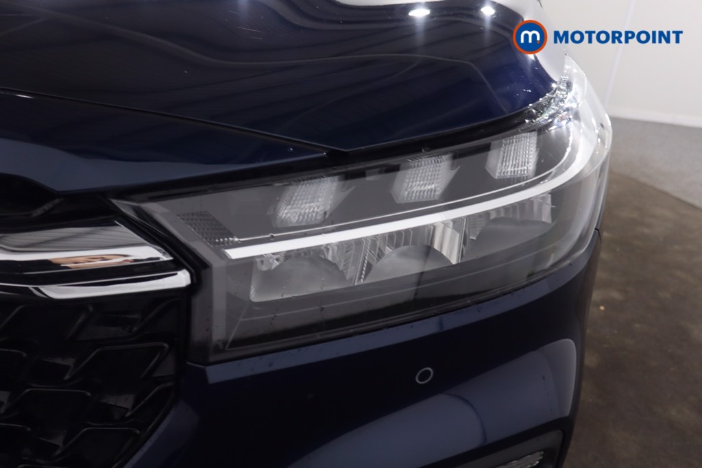 Suzuki S-Cross Motion Automatic Petrol-Electric Hybrid SUV - Stock Number (1603175) - 28th supplementary image