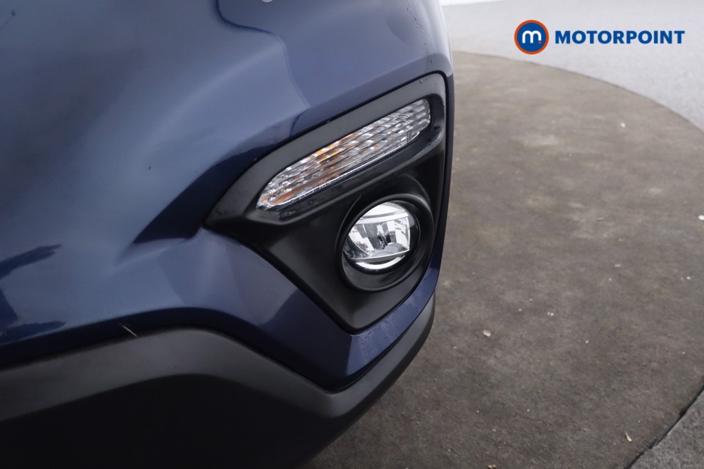 Suzuki S-Cross Motion Automatic Petrol-Electric Hybrid SUV - Stock Number (1603175) - 29th supplementary image