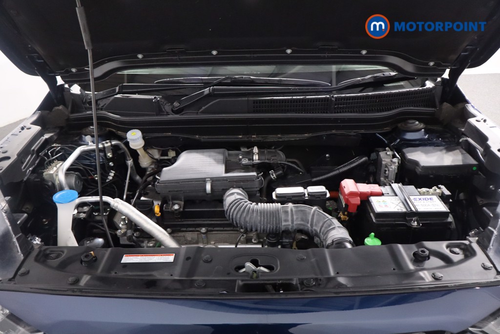 Suzuki S-Cross Motion Automatic Petrol-Electric Hybrid SUV - Stock Number (1603175) - 30th supplementary image