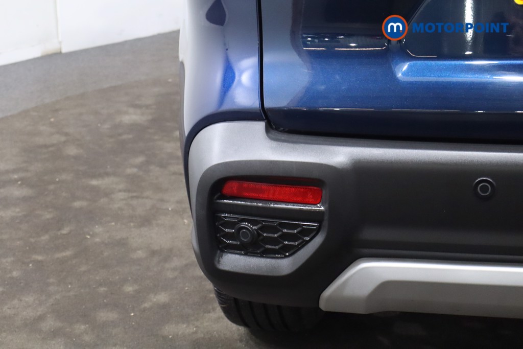 Suzuki S-Cross Motion Automatic Petrol-Electric Hybrid SUV - Stock Number (1603175) - 35th supplementary image