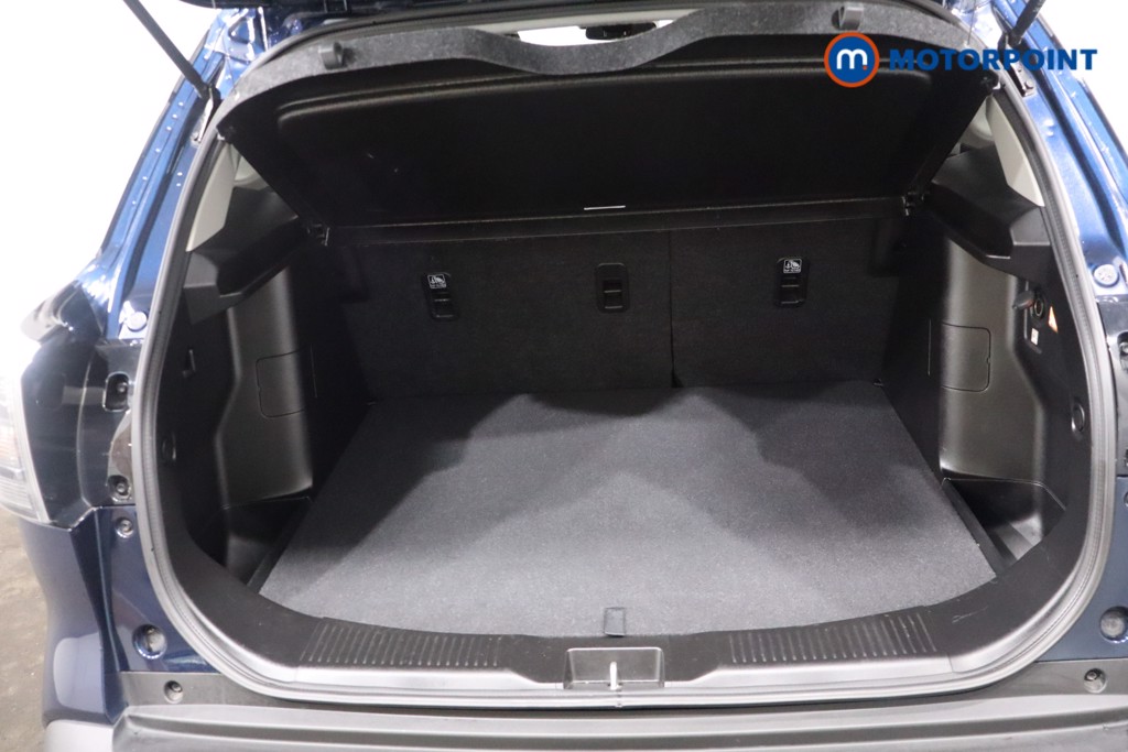 Suzuki S-Cross Motion Automatic Petrol-Electric Hybrid SUV - Stock Number (1603175) - 37th supplementary image