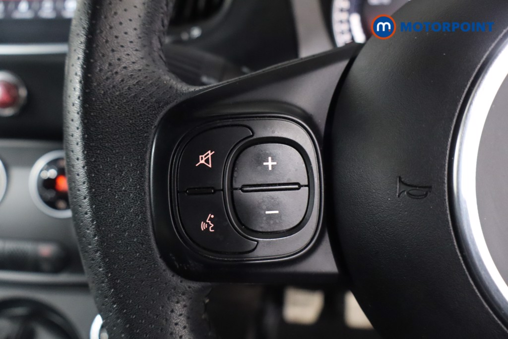 Abarth 595 Turismo Manual Petrol Hatchback - Stock Number (1603219) - 7th supplementary image