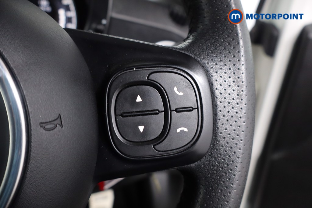 Abarth 595 Turismo Manual Petrol Hatchback - Stock Number (1603219) - 8th supplementary image