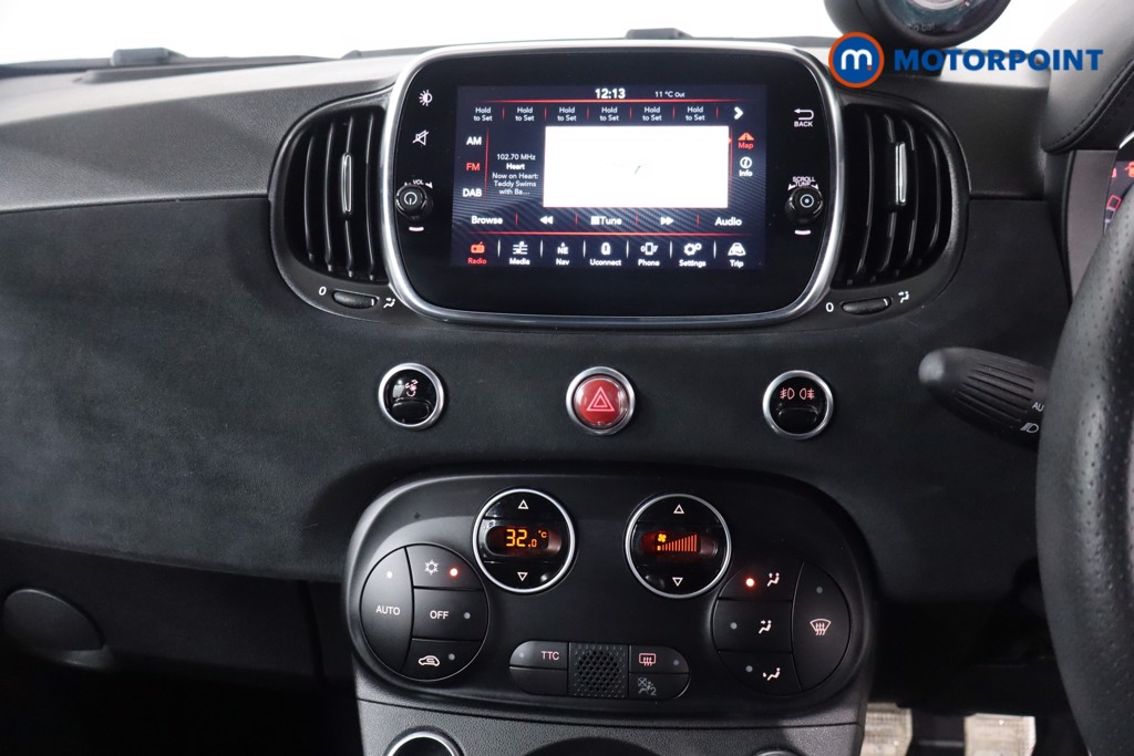 Abarth 595 Turismo Manual Petrol Hatchback - Stock Number (1603219) - 13th supplementary image