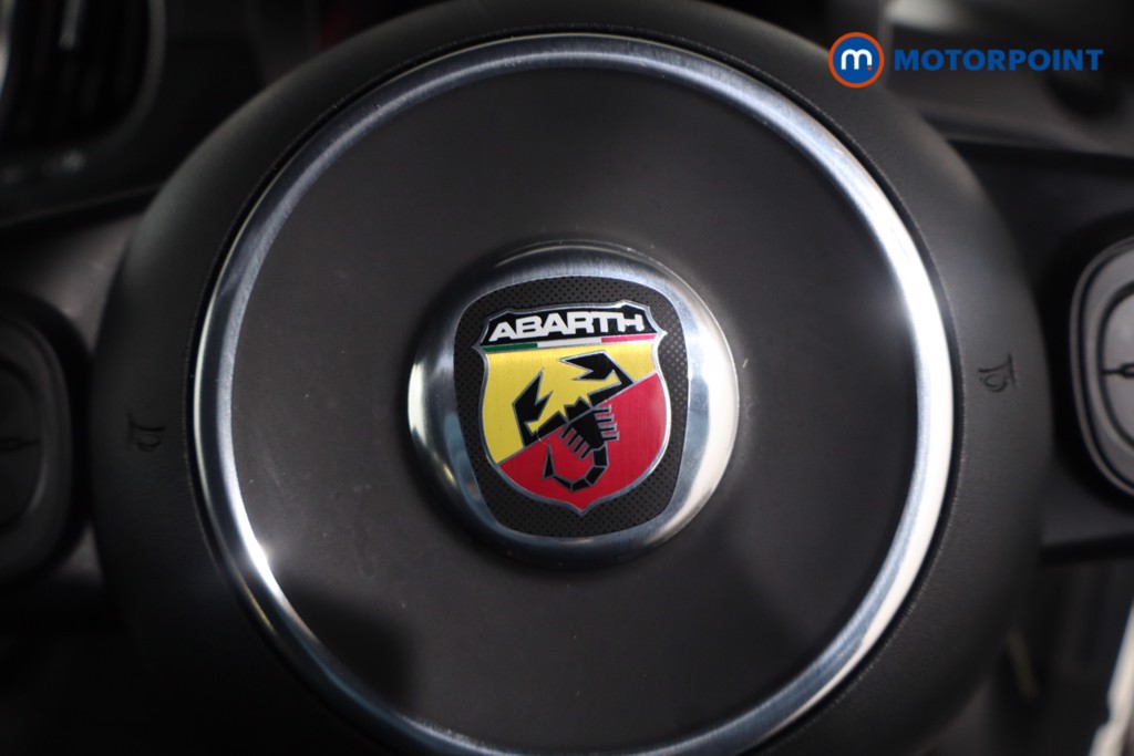 Abarth 595 Turismo Manual Petrol Hatchback - Stock Number (1603219) - 14th supplementary image