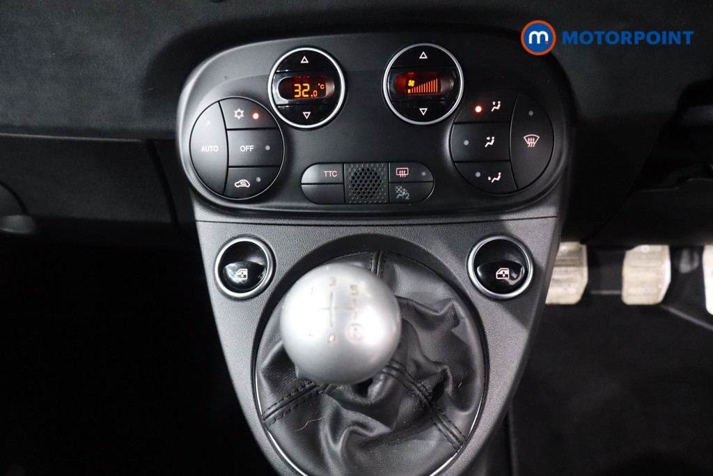 Abarth 595 Turismo Manual Petrol Hatchback - Stock Number (1603219) - 15th supplementary image