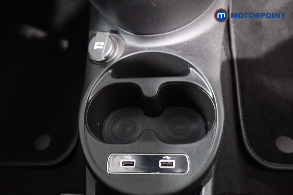 Abarth 595 Turismo Manual Petrol Hatchback - Stock Number (1603219) - 16th supplementary image