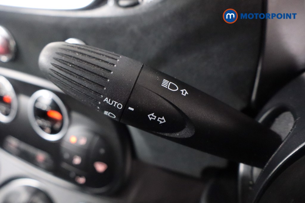 Abarth 595 Turismo Manual Petrol Hatchback - Stock Number (1603219) - 18th supplementary image