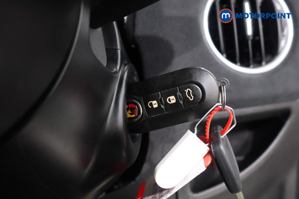 Abarth 595 Turismo Manual Petrol Hatchback - Stock Number (1603219) - 20th supplementary image