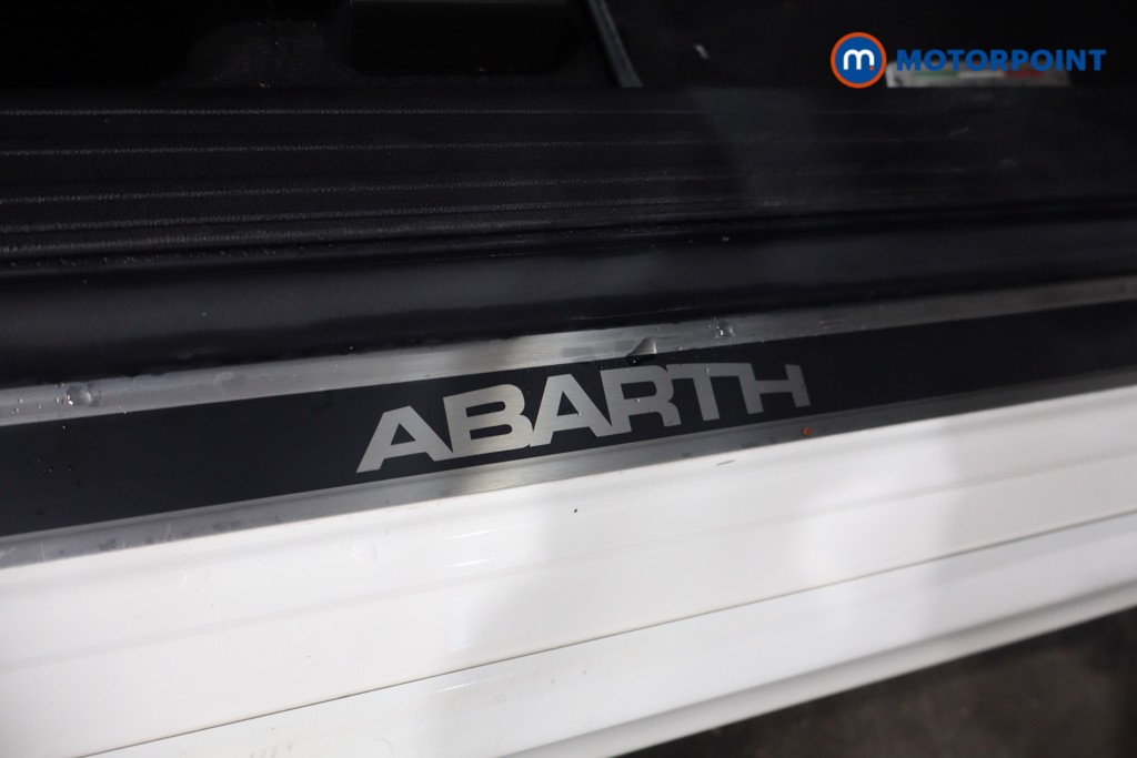 Abarth 595 Turismo Manual Petrol Hatchback - Stock Number (1603219) - 22nd supplementary image