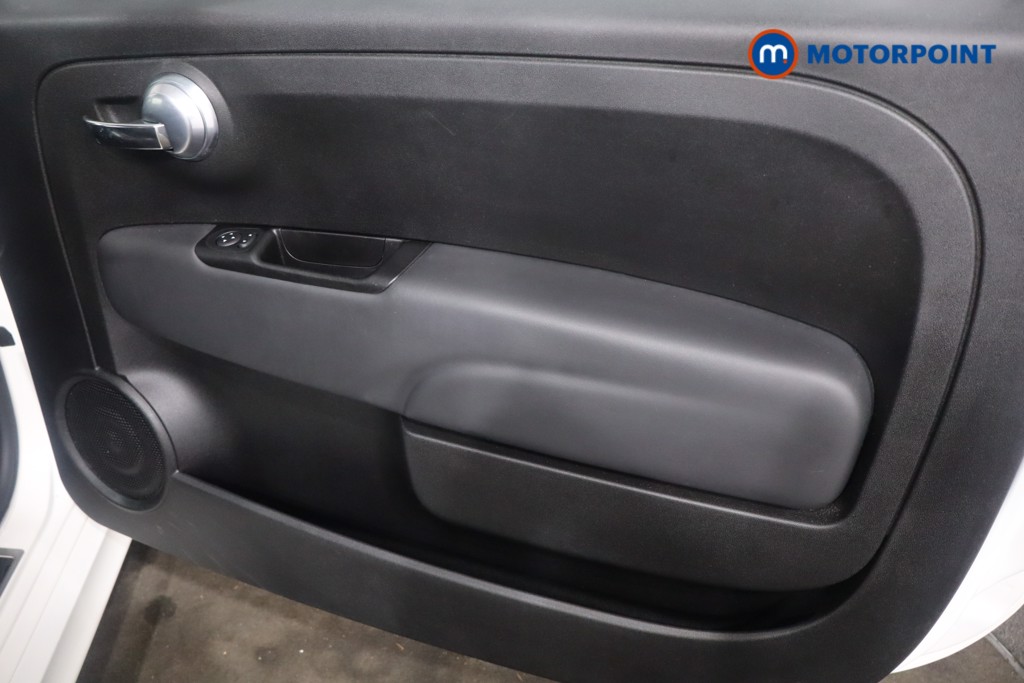 Abarth 595 Turismo Manual Petrol Hatchback - Stock Number (1603219) - 23rd supplementary image