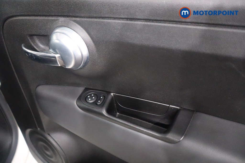 Abarth 595 Turismo Manual Petrol Hatchback - Stock Number (1603219) - 24th supplementary image