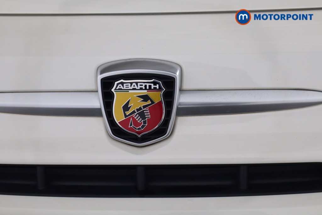 Abarth 595 Turismo Manual Petrol Hatchback - Stock Number (1603219) - 28th supplementary image