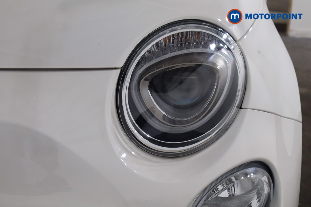 Abarth 595 Turismo Manual Petrol Hatchback - Stock Number (1603219) - 29th supplementary image