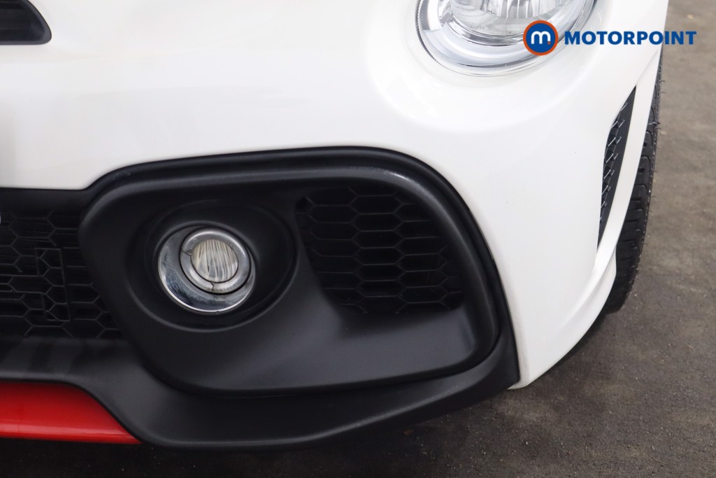 Abarth 595 Turismo Manual Petrol Hatchback - Stock Number (1603219) - 30th supplementary image