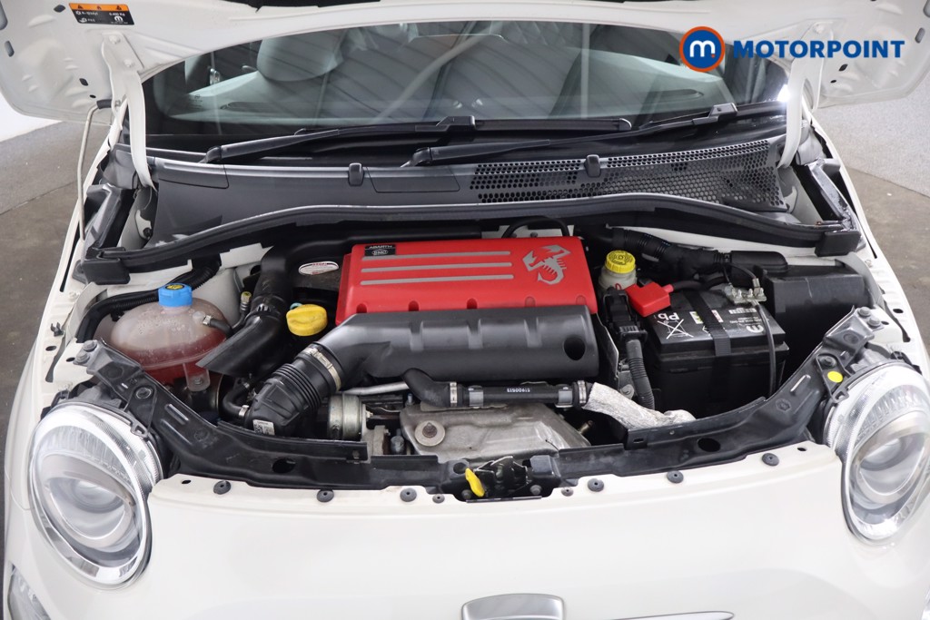 Abarth 595 Turismo Manual Petrol Hatchback - Stock Number (1603219) - 31st supplementary image