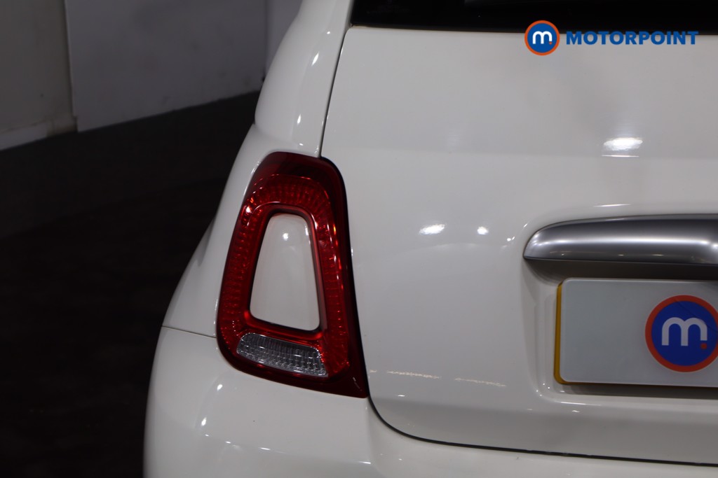 Abarth 595 Turismo Manual Petrol Hatchback - Stock Number (1603219) - 34th supplementary image