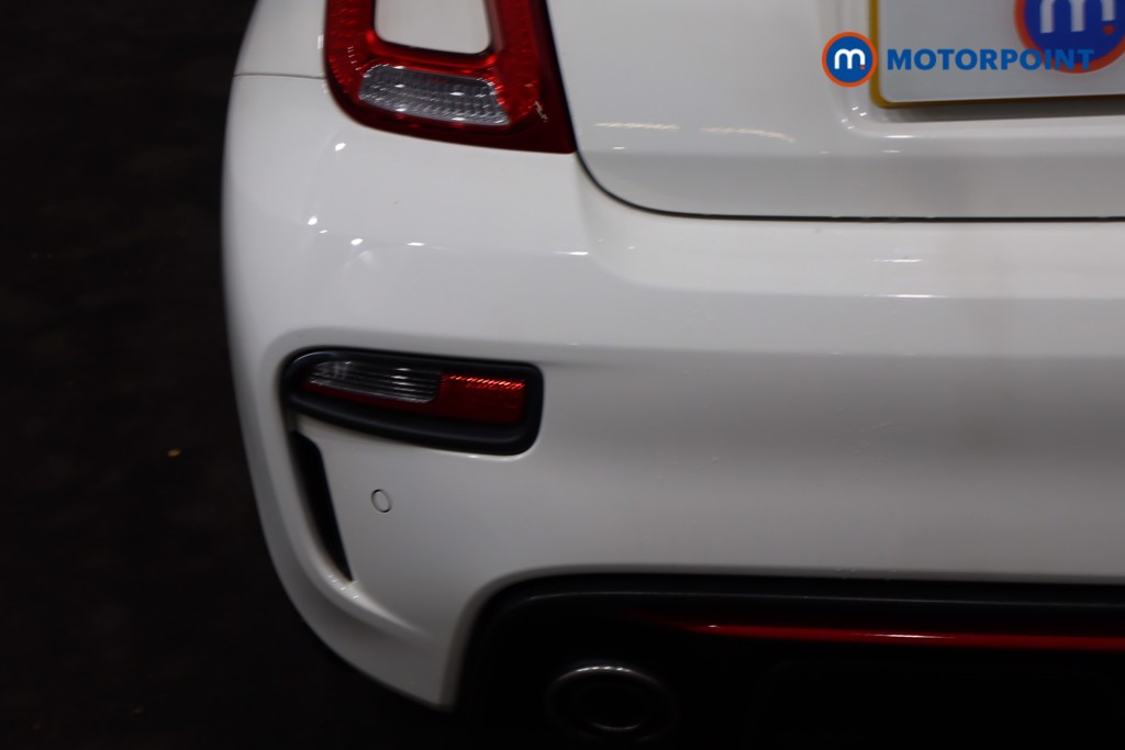 Abarth 595 Turismo Manual Petrol Hatchback - Stock Number (1603219) - 35th supplementary image