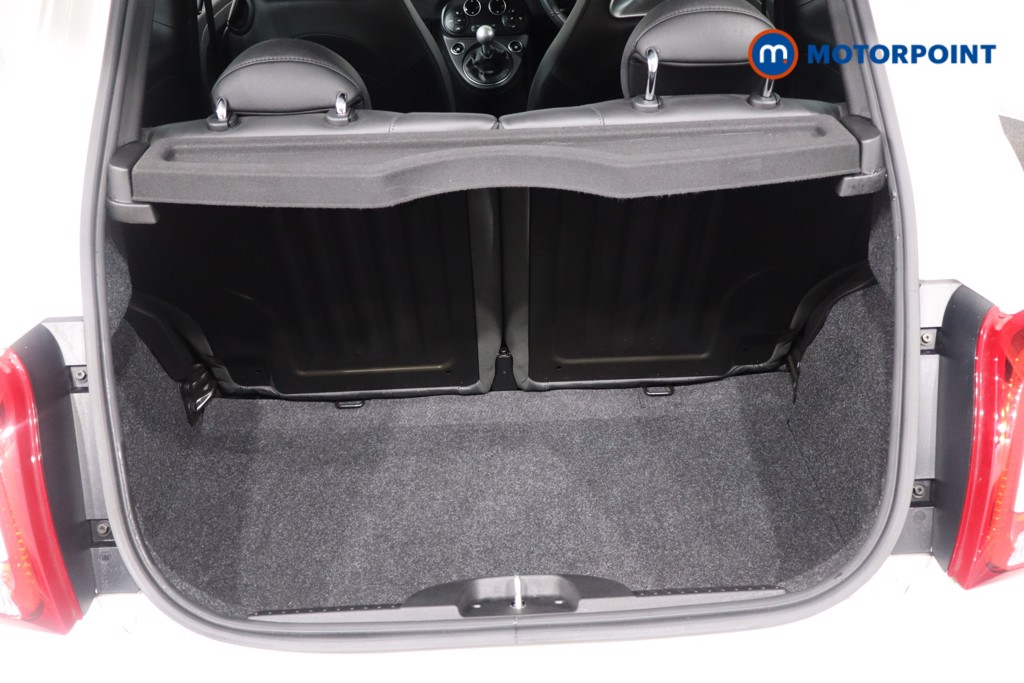 Abarth 595 Turismo Manual Petrol Hatchback - Stock Number (1603219) - 37th supplementary image