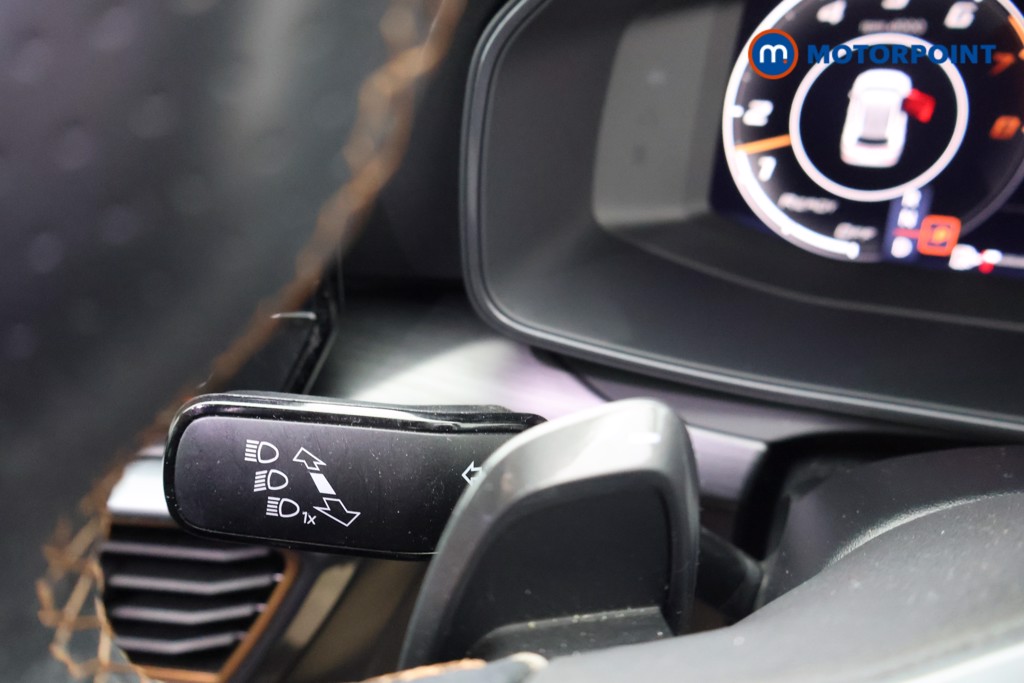 Cupra Formentor V2 Automatic Petrol SUV - Stock Number (1603220) - 5th supplementary image