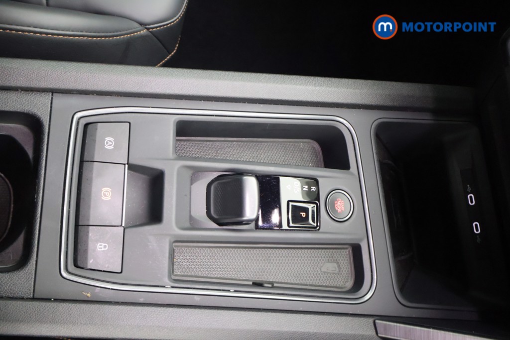 Cupra Formentor V2 Automatic Petrol SUV - Stock Number (1603220) - 9th supplementary image