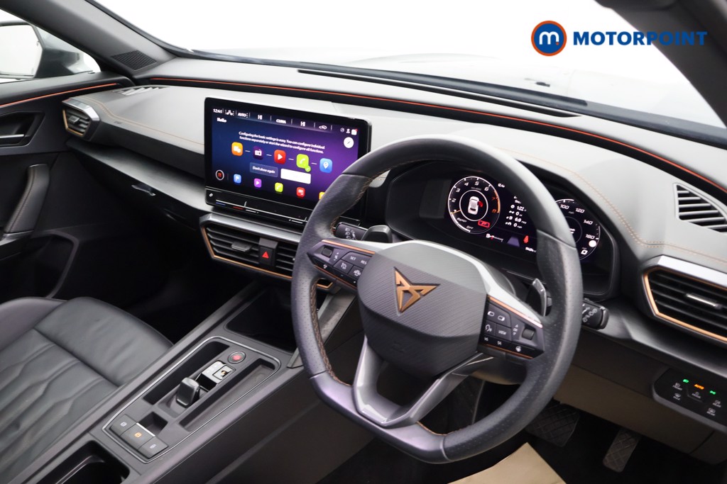 Cupra Formentor V2 Automatic Petrol SUV - Stock Number (1603220) - 13th supplementary image