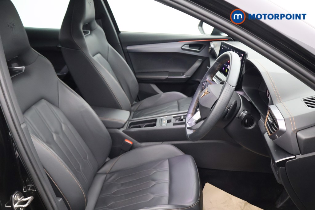 Cupra Formentor V2 Automatic Petrol SUV - Stock Number (1603220) - 14th supplementary image