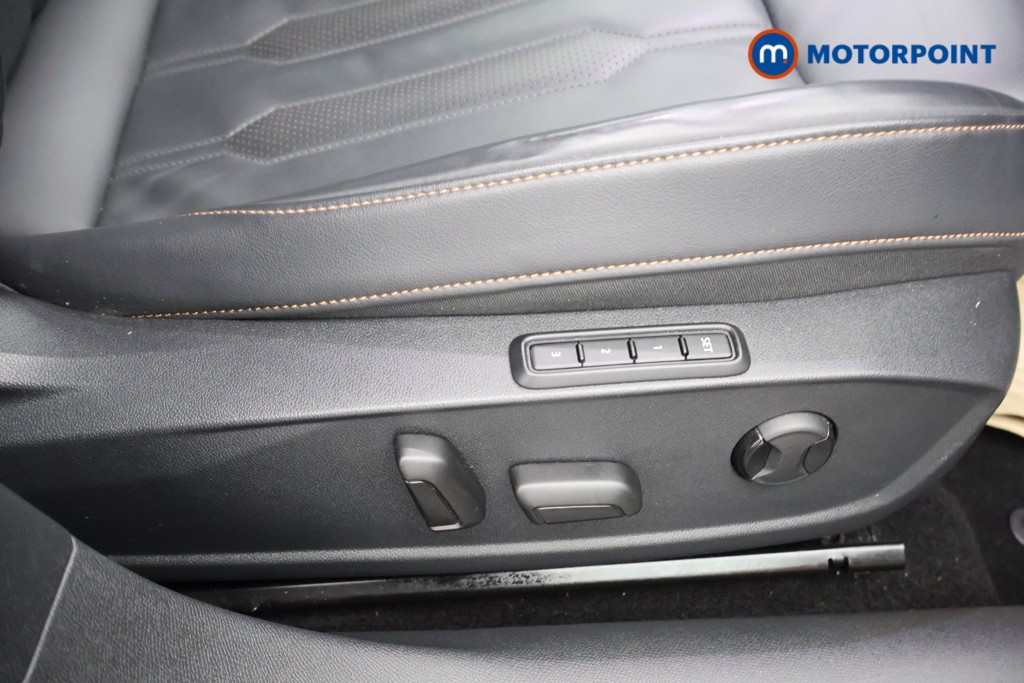 Cupra Formentor V2 Automatic Petrol SUV - Stock Number (1603220) - 16th supplementary image