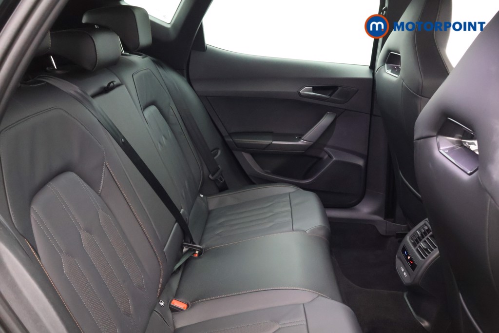 Cupra Formentor V2 Automatic Petrol SUV - Stock Number (1603220) - 17th supplementary image