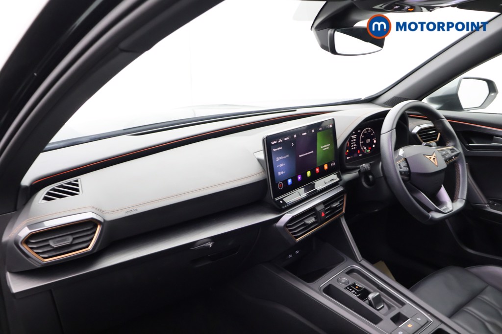 Cupra Formentor V2 Automatic Petrol SUV - Stock Number (1603220) - 18th supplementary image