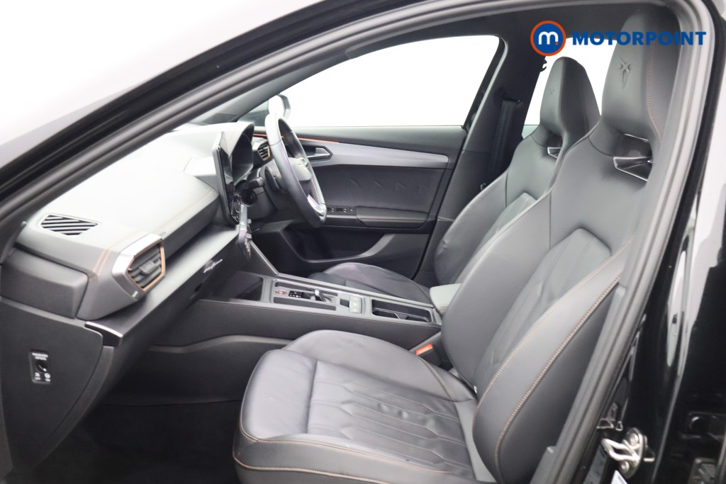 Cupra Formentor V2 Automatic Petrol SUV - Stock Number (1603220) - 19th supplementary image