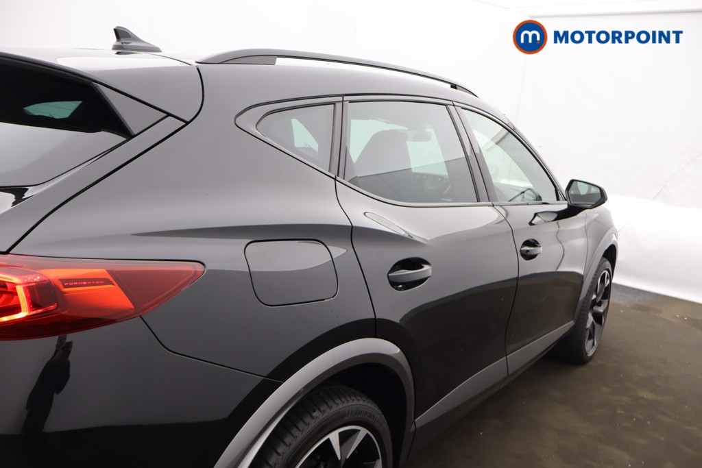 Cupra Formentor V2 Automatic Petrol SUV - Stock Number (1603220) - 23rd supplementary image