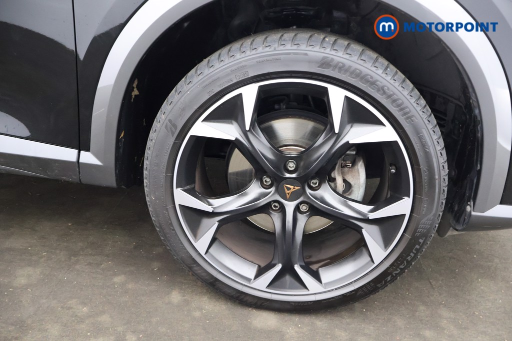 Cupra Formentor V2 Automatic Petrol SUV - Stock Number (1603220) - 25th supplementary image