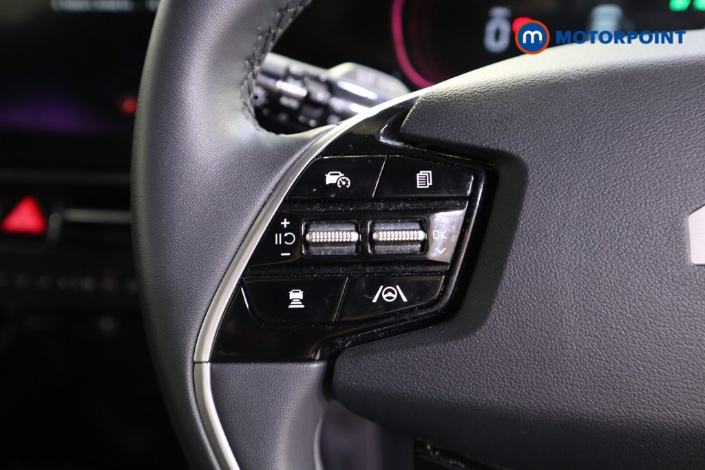 KIA Niro 2 Automatic Petrol Plug-In Hybrid SUV - Stock Number (1603229) - 5th supplementary image